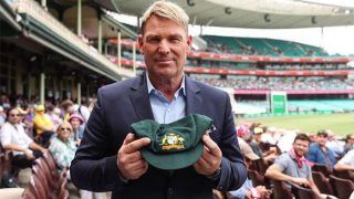 Shane Warne's Distillery Stops Making Gin, Starts Producing Hand Sanitizer to Fight COVID-19 Pandemic